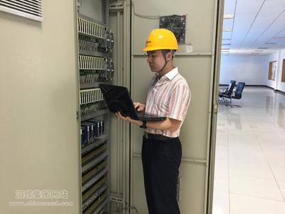 匠心成就創(chuàng)新，平凡鑄就卓越——記海螺集團(tuán)科技創(chuàng)新工作者潘偉的計(jì)算機(jī)軟硬件研發(fā)之路