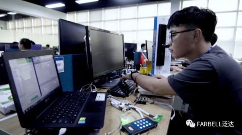 泛達工匠精神之二 產品研發——計算機軟硬件的深度探索與極致追求